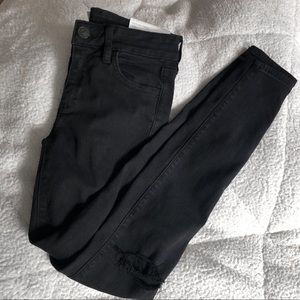 Ripped ne(x)t level stretch jegging